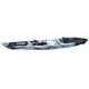 Fishing kayak RTM ABACO 420 LUXE