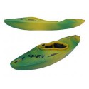 WW kayak ZELEZNY SPUNT Club