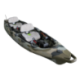 Tandem fishing kayak FEELFREE LURE TANDEM