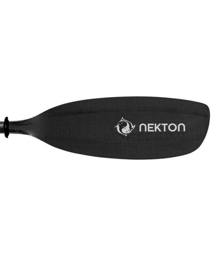 Kayak paddle TNP 221.2 YPX Nekton Full Carbon