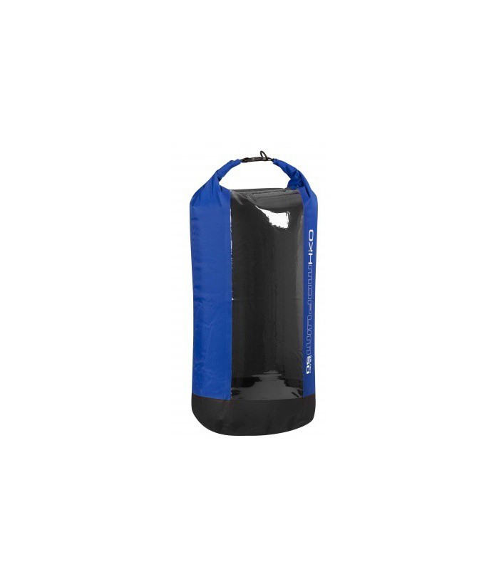 Dry bag HIKO WINDOW CYLINDRIC 5 L