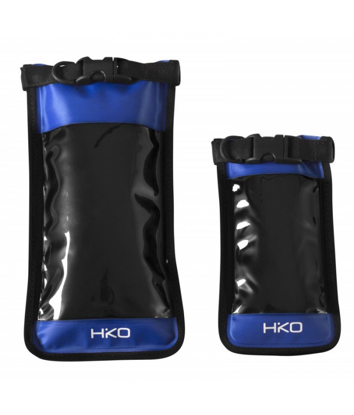 Dry phone pouch HIKO FLOAT AQUASHELL - Small