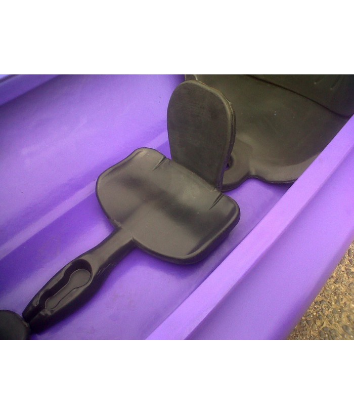 SPRINTER / EOLI kayak child seat