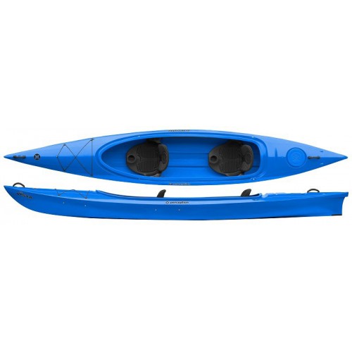 Tandem kayak WAVESPORT VISTA RENTAL