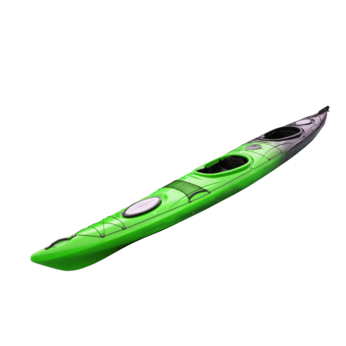 Kayak MOLAKE TANDEM w/rudder