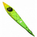 Single kayak RAINBOW OASIS 3.50 YOUNG