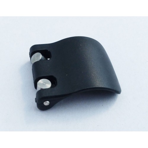 Length adjuster clamp for WILDSUP SUP paddle
