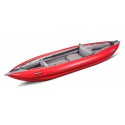 Inflatable kayak GUMOTEX SAFARI 330
