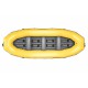 Inflatable raft GUMOTEX PULSAR 450 NEX