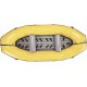 Inflatable raft GUMOTEX PULSAR 420 NEX