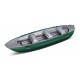 Inflatable raft GUMOTEX ONTARIO 450 S
