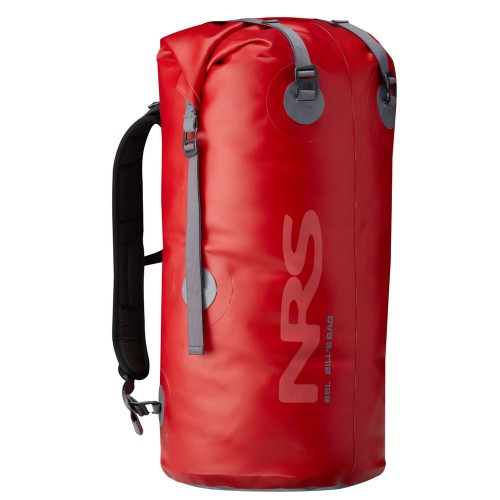 Dry backpack NRS BILL'S BAG 110 L