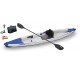 Inflatable single kayak KS-393