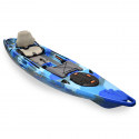 Fishing kayak FEELFREE LURE 13.5 V2
