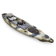 Fishing kayak FEELFREE LURE 13.5 V2
