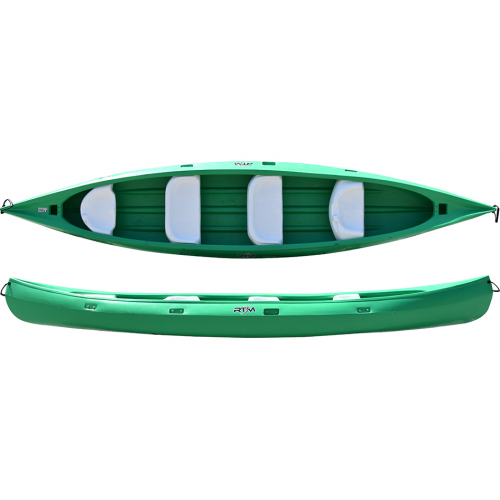 Canoe RTM RIVIERA XL