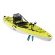 Solo kayak HOBIE MIRAGE PASSPORT 12.0