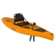 Solo kayak HOBIE MIRAGE COMPASS MIRAGEDRIVE 180