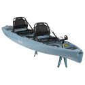 Tandem kayak HOBIE MIRAGE COMPASS DUO MIRAGEDRIVE 180