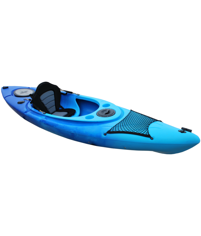 Single kayak TRAVELER 10