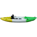 Solo SOT kayak AMBER SALT WS