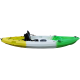 Solo SOT kayak SALT WS
