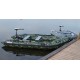 Inflatable PVC boat AMONA PM SY-270WG