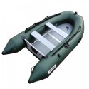 Inflatable PVC boat AMONA PM SY-320W