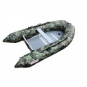 Inflatable PVC boat AMONA PM SY-360W CAMO