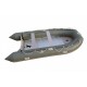 Inflatable PVC boat AMONA PM SY-420AL