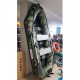 Inflatable PVC boat AMONA PM F-210TS CAMO
