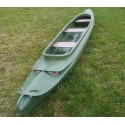 Used canoe CROCK