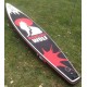 Ex-display inflatable SUP board WILDSUP HOWLING WOLF 12'6