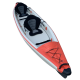 Inflatable tandem kayak DS-471