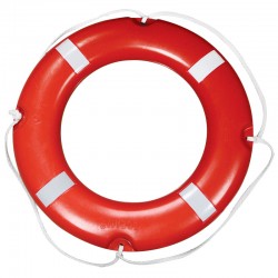 Lifebuoy ring LALIZAS 2.5 kg
