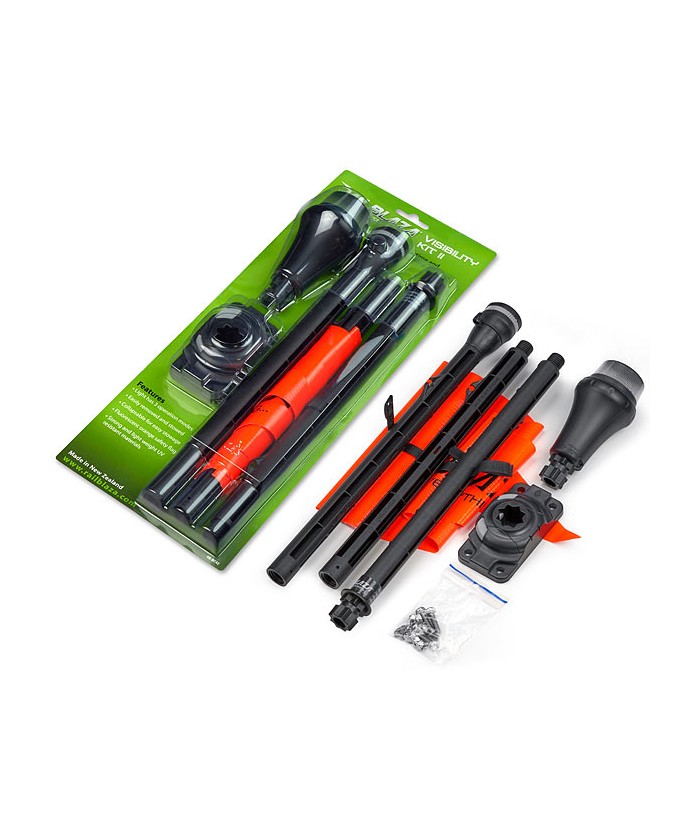 RAILBLAZA KAYAK VISIBILITY KIT