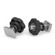 TRACLOADER SUREMOUNT T-BOLT & NUT PAIR