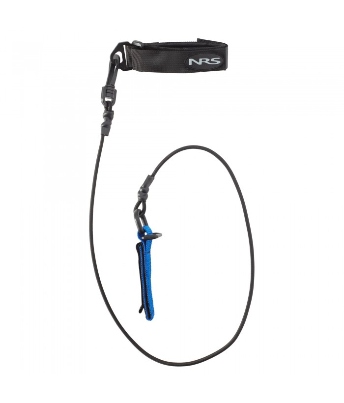 NRS BUNGEE PADDLE LEASH