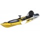 Fishing kayak RTM ABACO 360 PREMIUM PACK