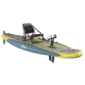 Inflatable kayak HOBIE MIRAGE ITREK 11