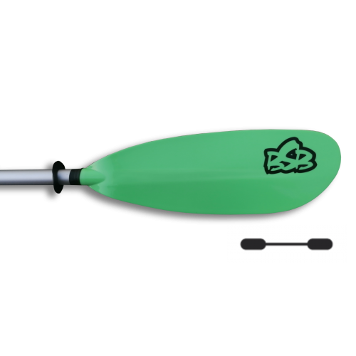 Kayak paddle BSB K-1