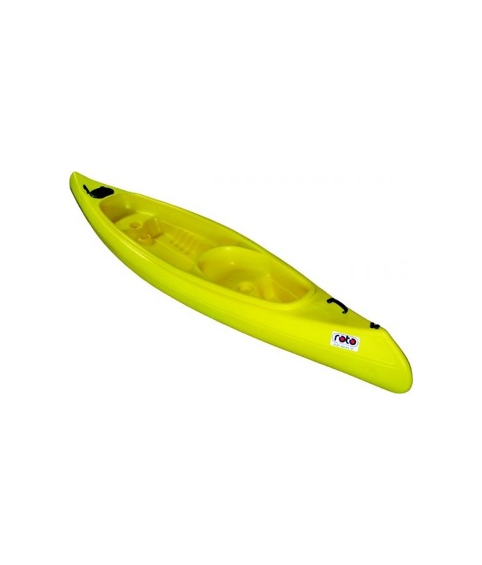 Canoe ROTOATTIVO TRAPPER 450