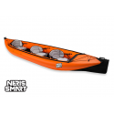 Hybrid folding kayak NERIS SMART-3 standard