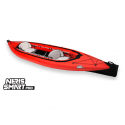 Hybrid folding kayak NERIS SMART PRO standard