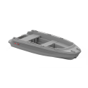 HDPE motorboat ROTO 450S BASIC