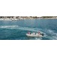 HDPE motorboat ROTOMOTORBOAT 450S BASIC