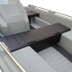 Additional front bench for ROTOMOTORBOAT 450S