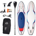 Inflatable SUP board BSB FANTASTIC 10.6 PRO