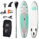Inflatable SUP board AMBER 10.0 LITE