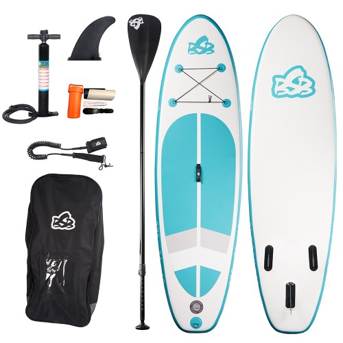 Inflatable SUP board BSB 9.0 LITE
